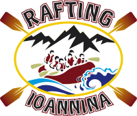 Rafting Ioannina